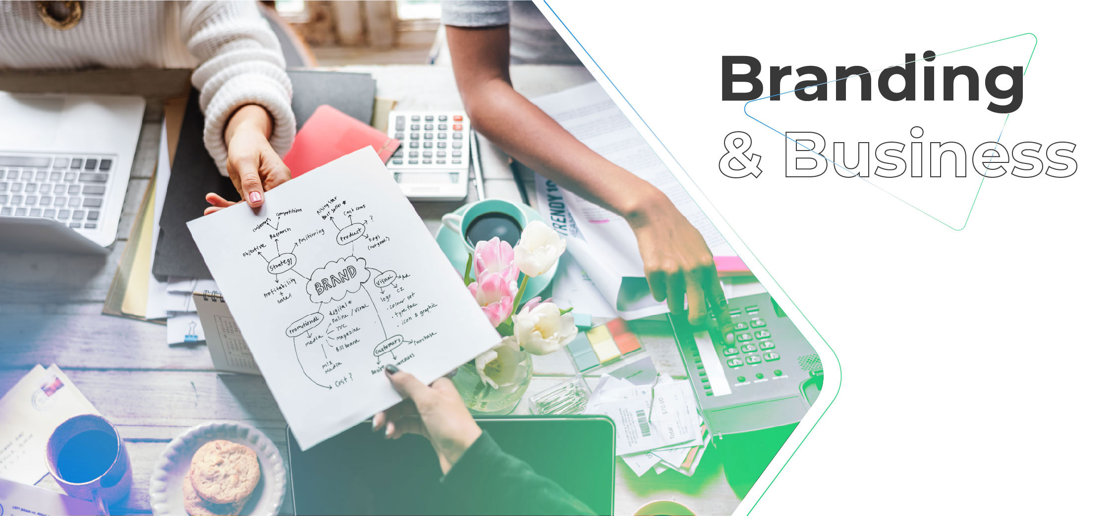 The Importance of Branding in a Business