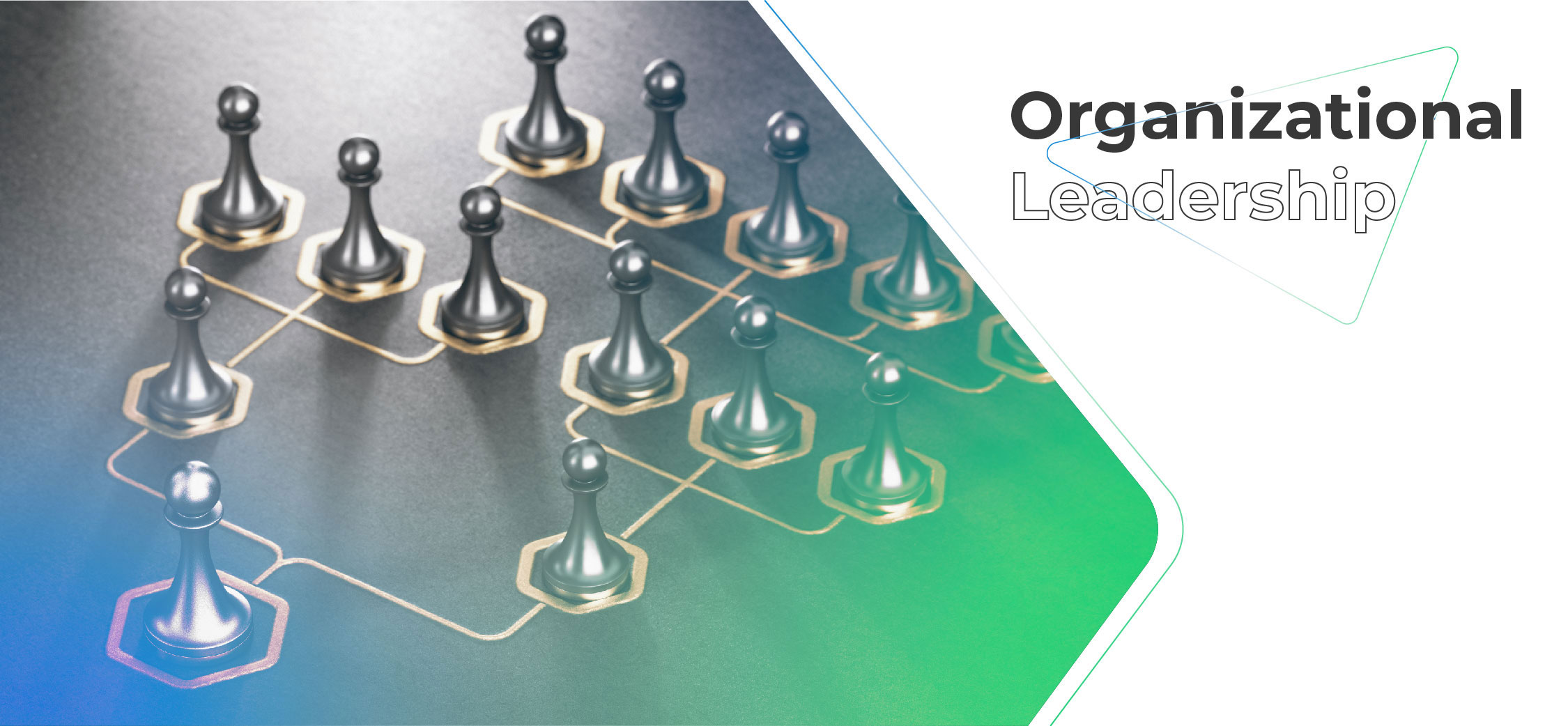 The Important Role and Understanding of Organizational Leadership