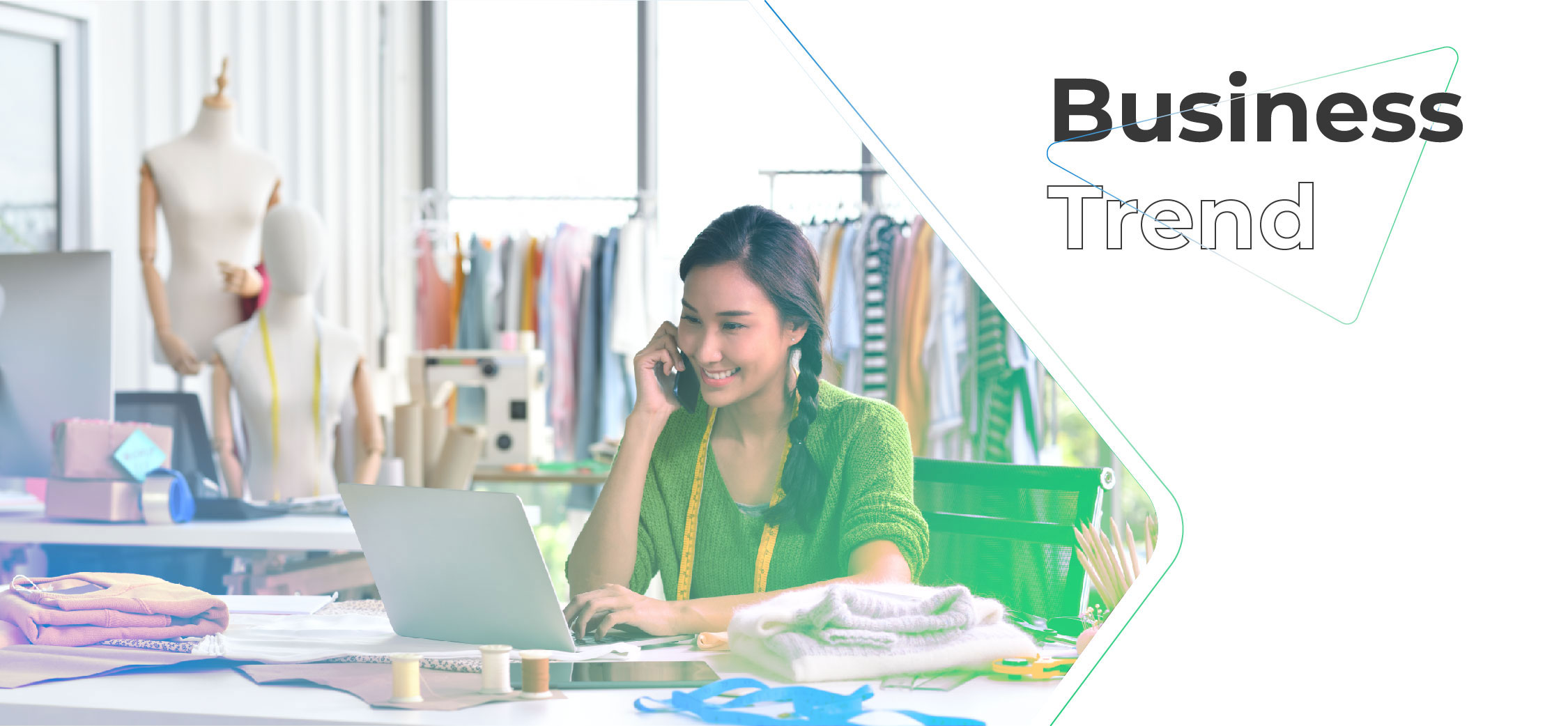 Business Trends in 2021 That Changed Since the Pandemic