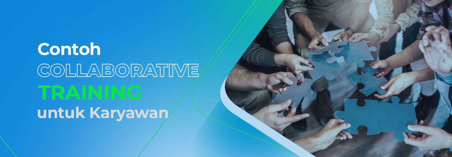 Examples of Collaborative Training for Employee