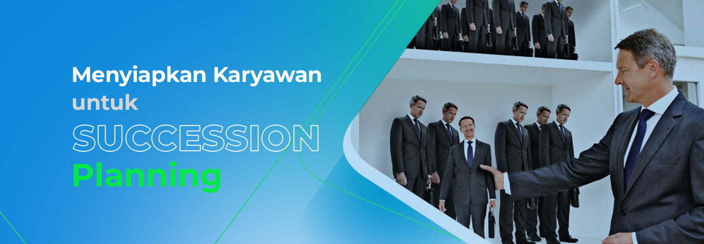 How to Prepare Potential Employees for Succession Planning