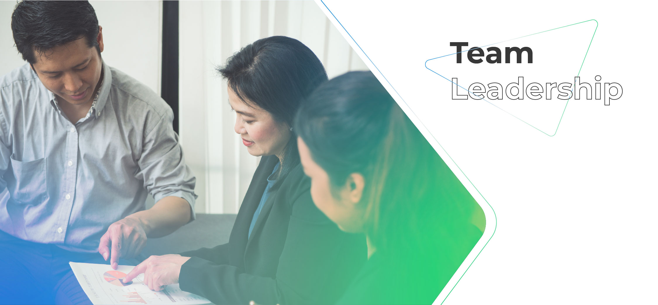 Team Leadership dalam Pengelolaan Bisnis yang Efektif