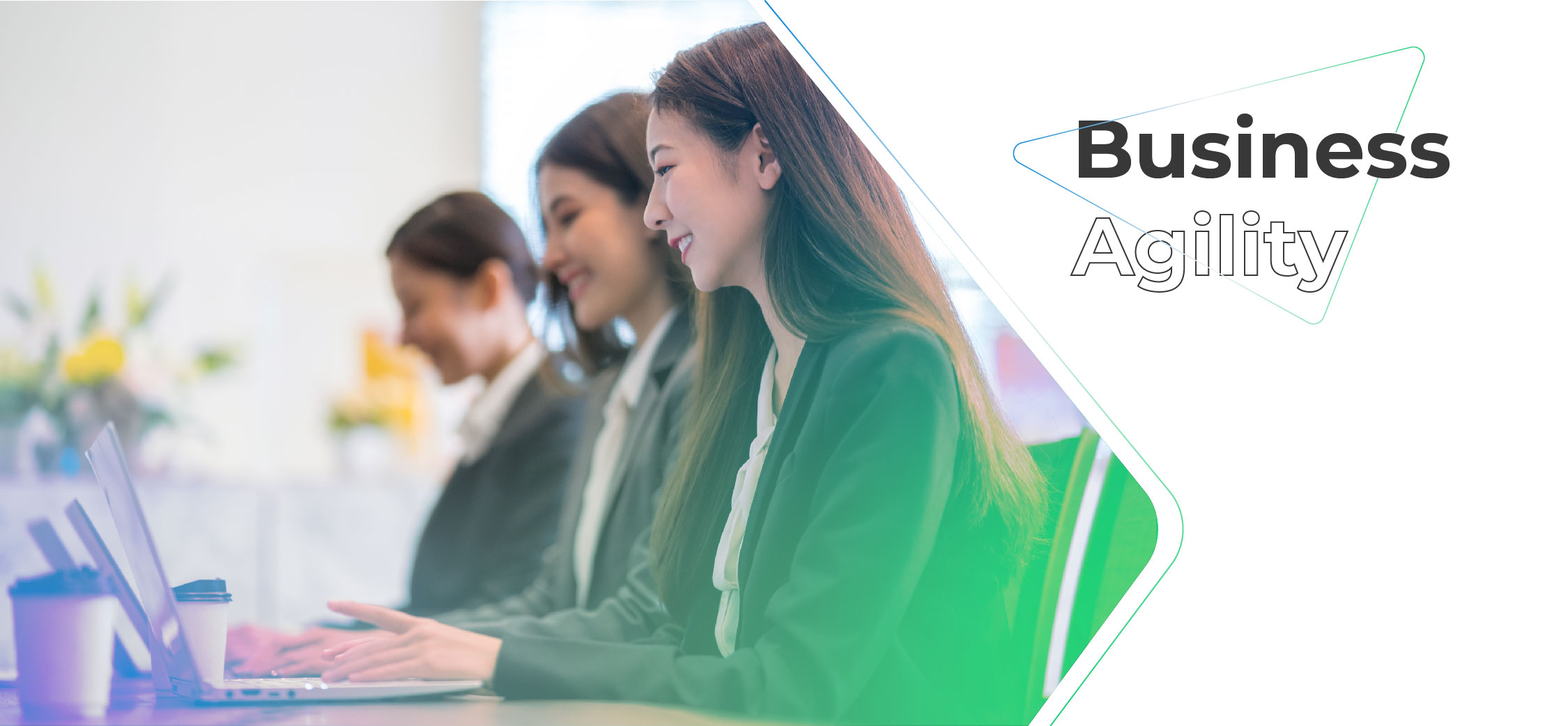 Mengadaptasi Business Agility dalam Tim