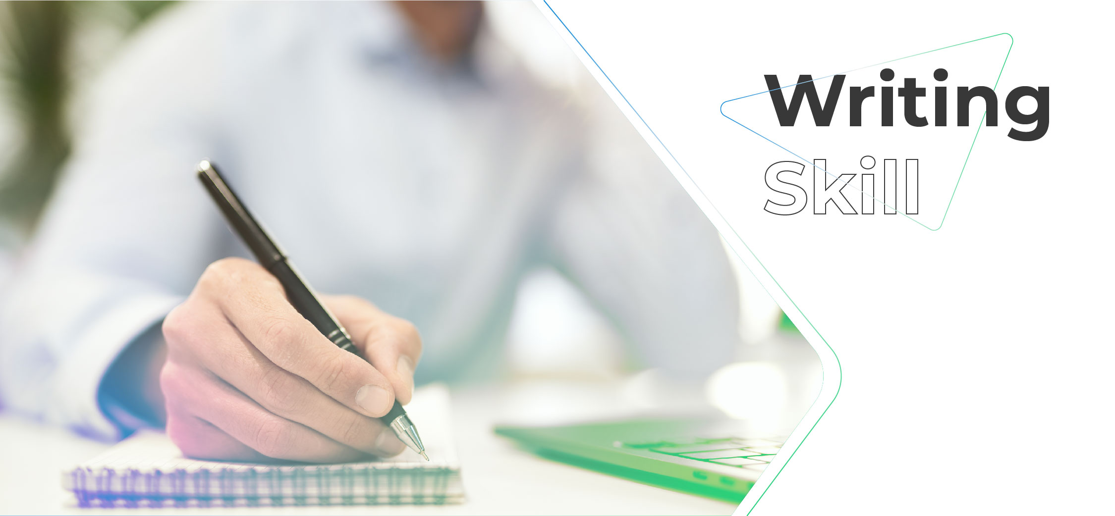 Improving Writing Skills as a Marketing Strategy