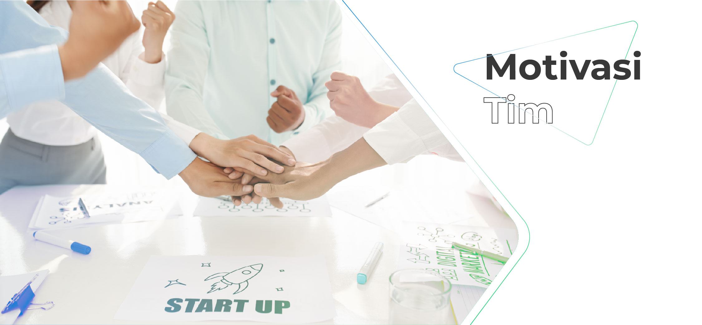 Menjaga Motivasi Tim Bagi UMKM dan Startup