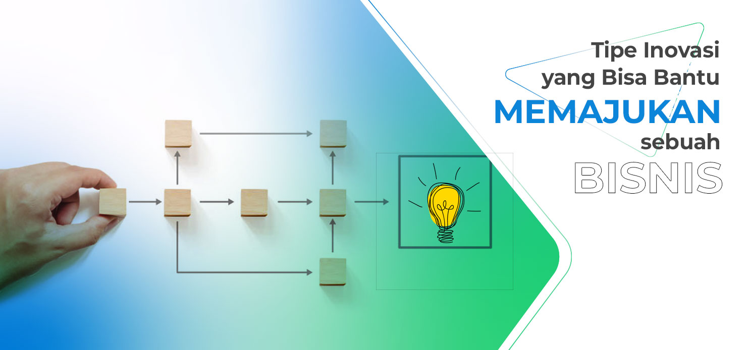 Types of Innovation that Can Help Advance a Business