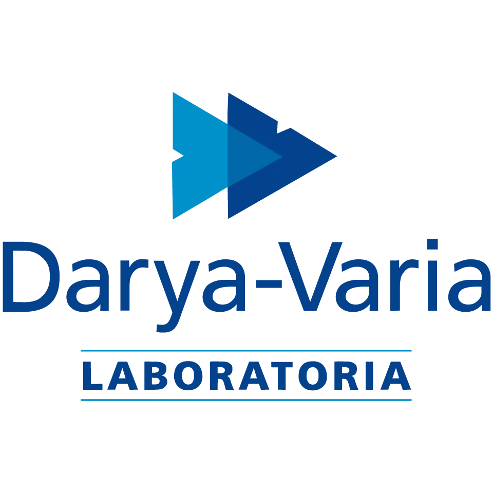 Darya Varia Laboratoria