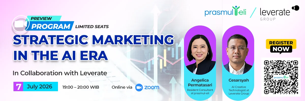 Strategic Marketing In The AI Era