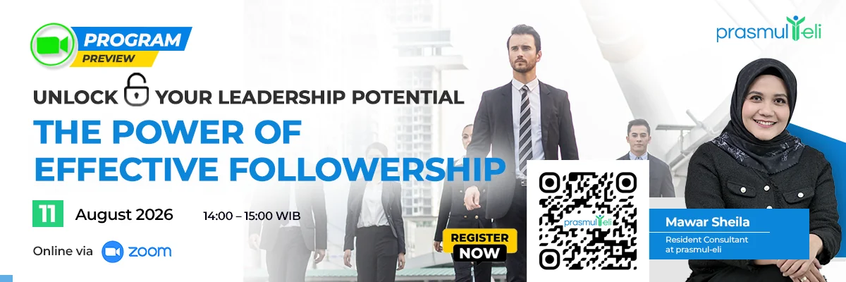 Unlock Your Leadership Potential: The Power of Effective Followership