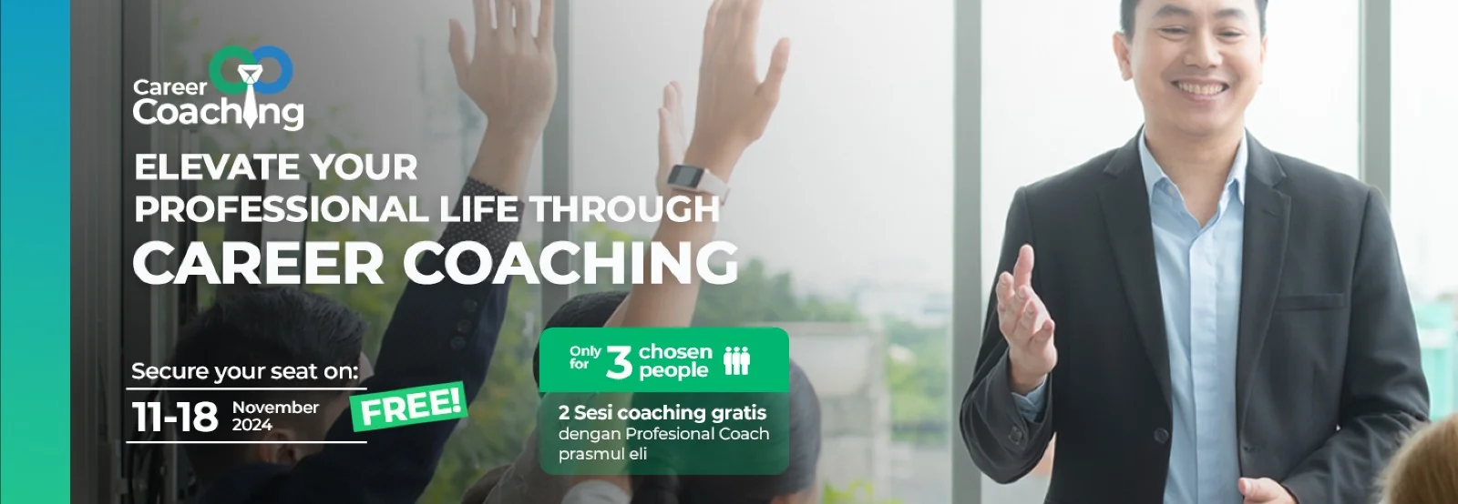 Career Coaching