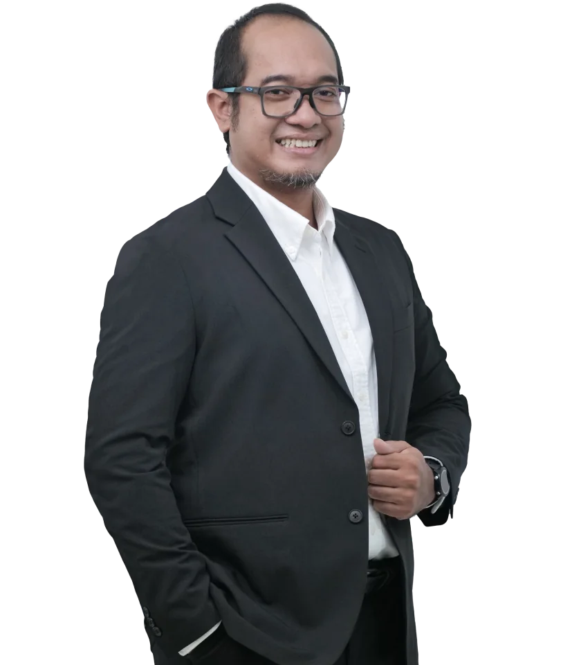 GARDHIKA WASKITA PAKQI