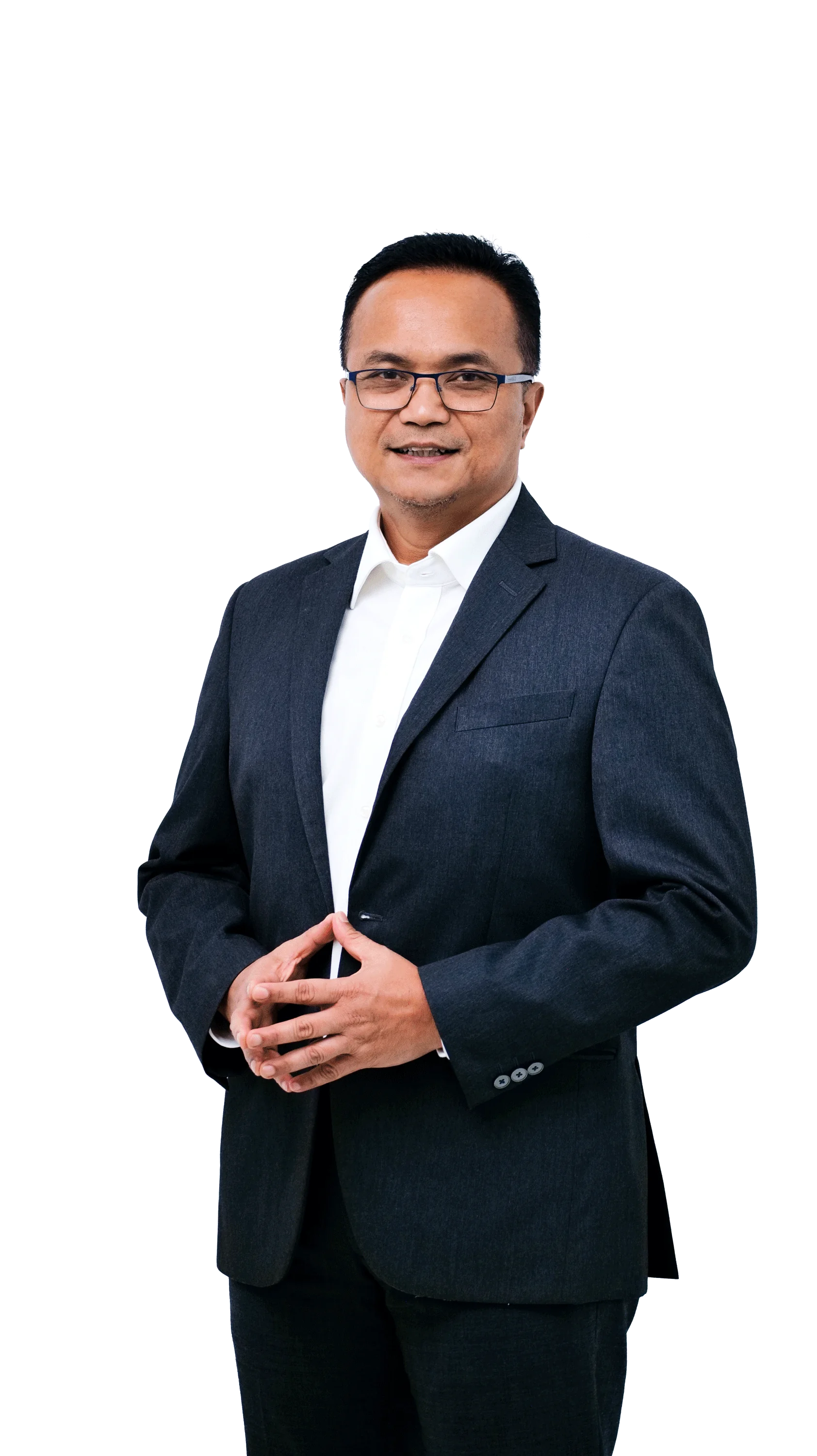 Dr. Ir. RAHMAN KURNIAWAN, MM