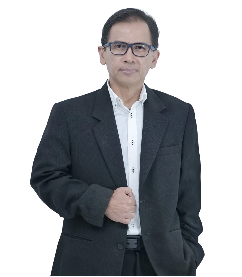 GERHARD M SITANGGANG