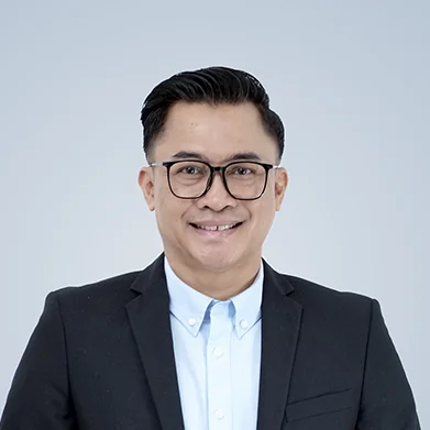 RUBEN HAMONANGAN SARAGIH