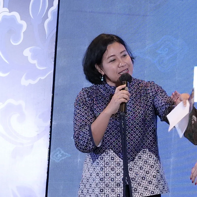 Theresia Kusumaningtyas